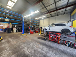 Bob Jane Tmarts (Balcatta ) franchise for sale