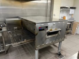 Thriving Pizza and Pasta Opportunity -