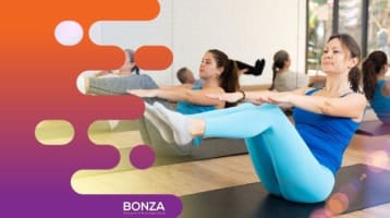 35651 Boutique Fitness Studio - Established Brand & Loyal Members