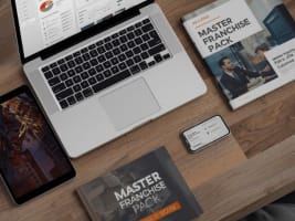 The Brokerage Connection Master Franchise: Buyers Agents | Business Broking | Mortgage Broking