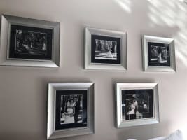 Picture Framing &amp; Signage Printing Business 4 sale