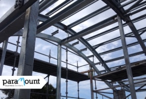 Structural Steel Fabrication Business – Rev Approx. $12 MIL+ (Our Ref: V2108)
