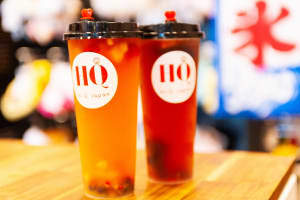 LEASEHOLD - Hi-Q Ice Cream & Bubble Tea Cafe, Wodonga VIC - 1P0521