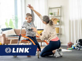 Cross Care Franchised NDIS Macquarie Park