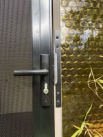 REPUTABLE LOCKSMITH AND SECURITY DOOR BUSINESS IN BAYSIDE MELBOURNE