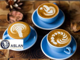 FULLY MANAGED 5 DAY CAFE FOR SALE