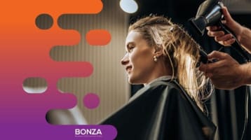 35621 Profitable Hair Salon with Loyal Client Base  Prime Location