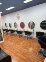 Well Established Hair and Beauty Salon in Busy Coolbellup Shopping Centre