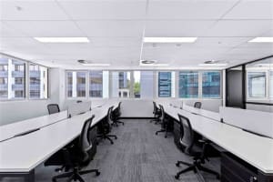 Established Commercial Cleaning Business | Recurring Revenue