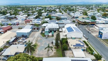 Grand Central Hotel Proserpine