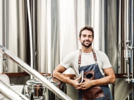 Premium Inner Sydney Distillery/Brewery