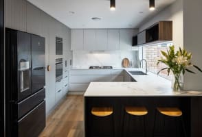 Renovation/Extension, Kitchen Business - Rev. $2.5 mil p.a. (Our Ref: V2080)