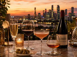 Established French Bistro Restaurant | Spectacular Brisbane City Views | Bardon QLD