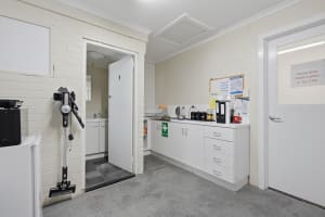 Premium Passive Investment Site With Established Tenant Harcourts and A Cafe Nth Tasmania