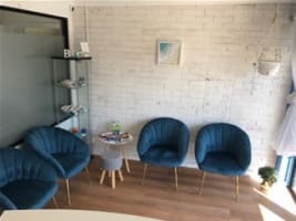 The Massage Hub with Luxury Clinic Space