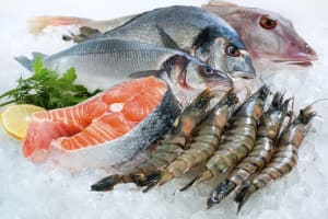 Seafood Retail - Motivated Vendor - All offers welcome [2609251]