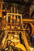 Tourist attraction in Charters Towers QLD