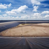 Profitable Civil Liner Supply & Install Business