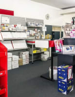 MORANBAH POST OFFICE FOR SALE - NO COMPETITION!