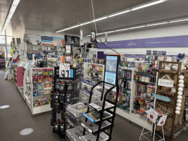 Lotto & Newsagency