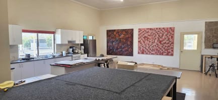 Renowned Aboriginal Art Gallery & Collection Rare Opportunity