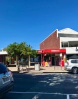 Bribie Island (Bongaree) Licensed Post Office (SPDB2320)