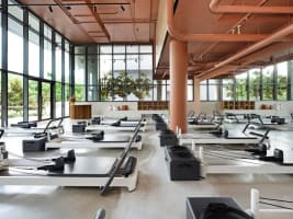 Muse Pilates Campbell ACT