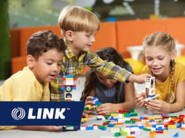 108 Place Childcare Opportunity - Camden Area