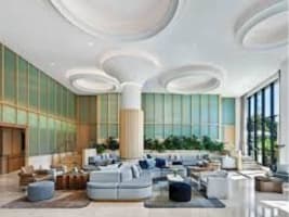 Commercial Interior construction and design