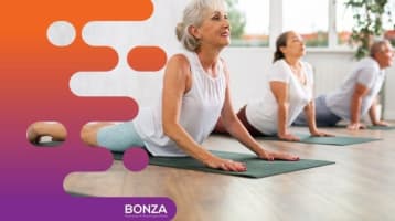 35651 Boutique Fitness Studio - Established Brand & Loyal Members