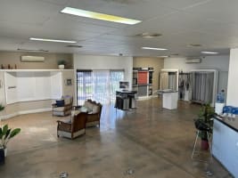 Well-Established Window Furnishings Business | Proven Profits | Under Management