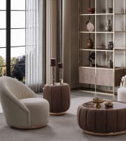 Premium Furniture Retailer with Exclusive European Designs