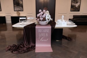 Premium Event Styling and Prop Hire Business – Melbourne, VIC