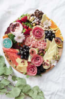 THE LATIN BITE EVERYTHING GRAZING PICNICS CELEBRATORY EVENTS