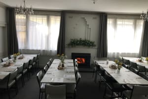 Terminus Hotel - A Big Country Hotel