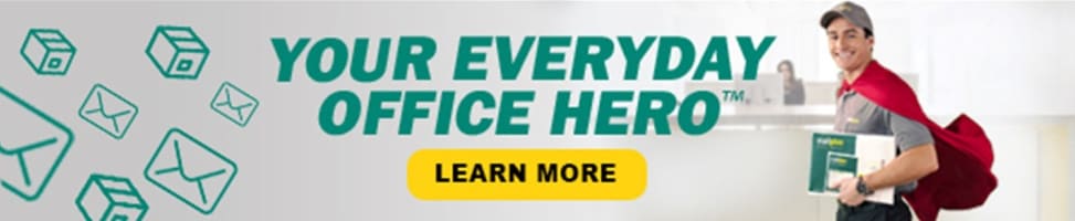 Seal the Deal with this PoBox mail & parcel delivery business