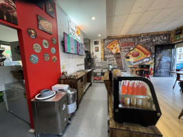 Authentic Neapolitan Pizzeria - A Modern, Turnkey Opportunity Ready for Its Next Chapter