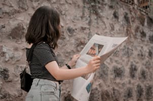 Established News agency and Gift-shop in Prime Location – Profitable [2510101]