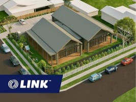 Premium 60-Place DA-Approved Childcare Site