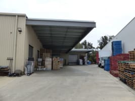 Established Packaging Manufacturer & Distributor Food & Hospitality Sector