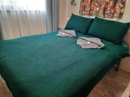 CARAVAN PARK FREEHOLD PASSIVE INVESTMENT - SECURE INCOME  OPPORTUNITY