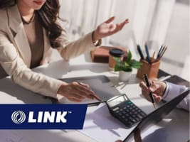 Debt Recovery Business - Rare Opportunity