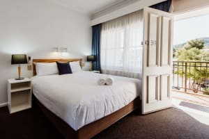 Large 39 Unit Motel for Sale - New England Region