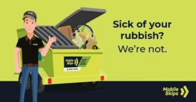 Don’t Waste this Opportunity! Mobile Bin Hire Franchise available in Adelaide South