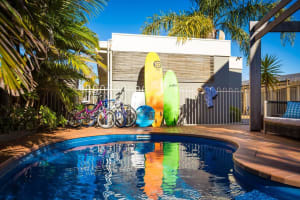 Freehold Apartments for Sale - Merimbula