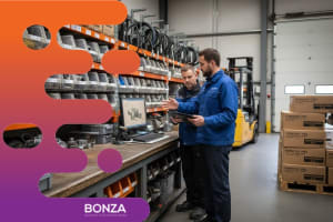37027 - Profitable Forklift Parts Wholesale Business for Sale