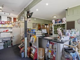 Profitable Rural Licensed Post Office - Rathdowney, QLD