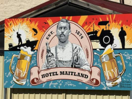 Maitland Hotel South Australia FREEHOLD INVESTMENT