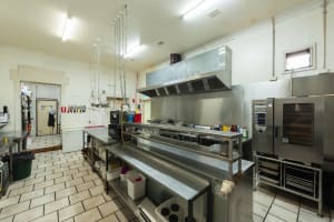 LEASEHOLD - Violet Town Hotel, VIC - 1P0532