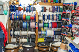 Marine Chandlery Business For Sale in Goolwa, SA Waterfront Location